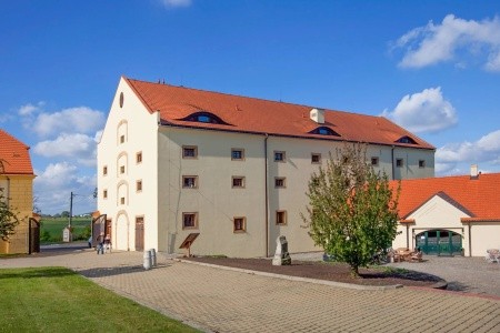 Pytloun Zámecký Ctěnice