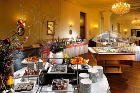 Apartmán Horec - 10