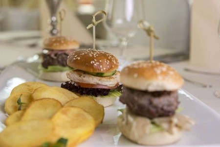 Apartmán Horec - 11