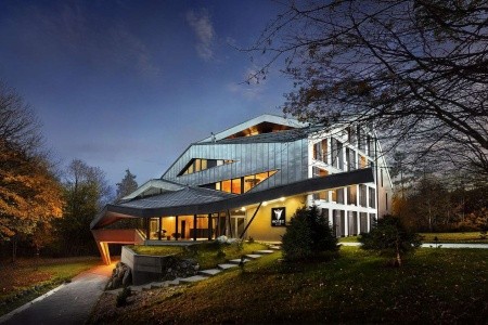 Apartmán Horec - 12