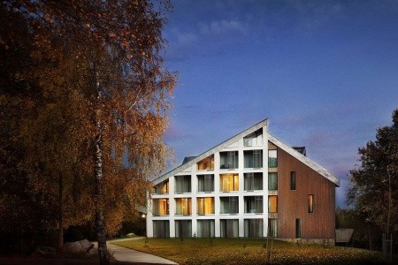 Apartmán Horec - 15