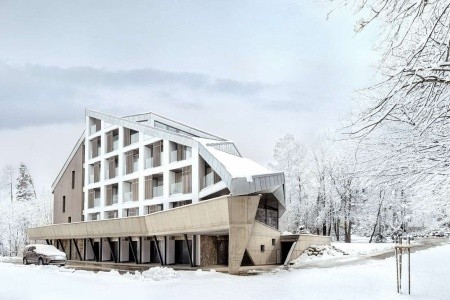 Apartmán Horec - 16