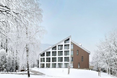 Apartmán Horec - 17