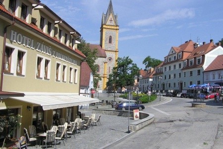 Záviš Z Falkenštejna - 12