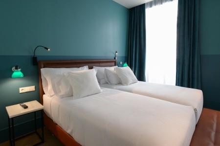 Vincci The Mint - 82