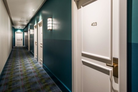 Vincci The Mint - 84