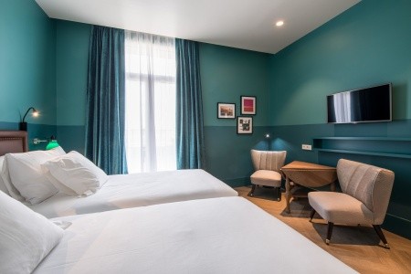 Vincci The Mint - 85