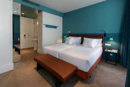 Vincci The Mint - 86