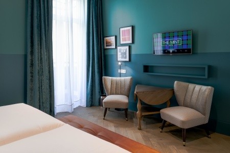 Vincci The Mint - 87