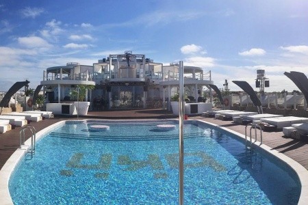 Melia Llana Resort (Ponta Preta) - 117