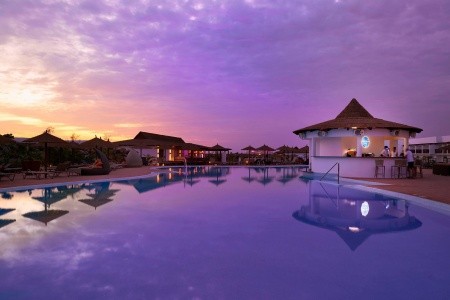 Melia Llana Resort (Ponta Preta) - 118