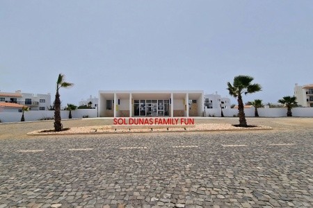 Sol Dunas (Ponta Preta) - 123