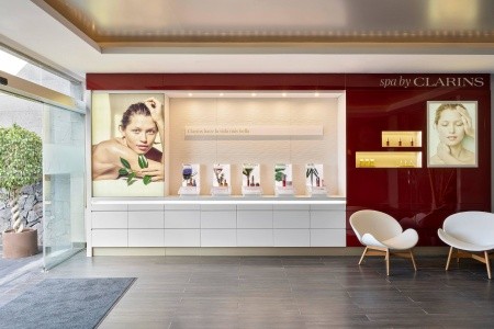 Gran Melia Palacio De Isora - 290