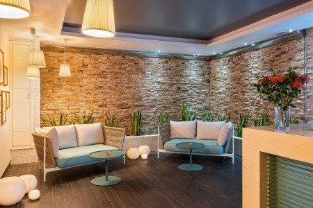 Gran Melia Palacio De Isora - 292