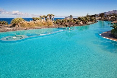 Gran Melia Palacio De Isora - 299