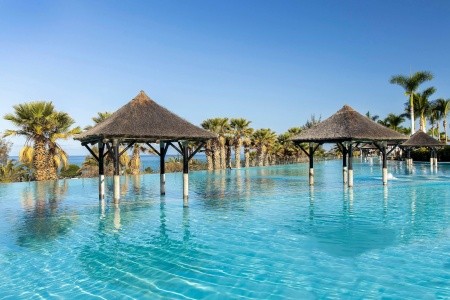 Gran Melia Palacio De Isora - 300