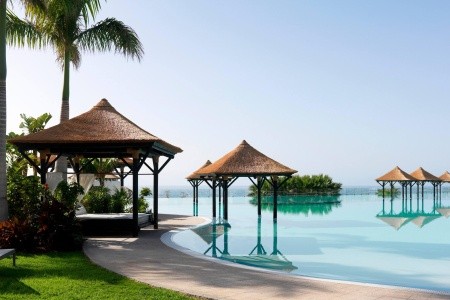 Gran Melia Palacio De Isora - 304