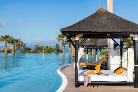 Gran Melia Palacio De Isora - 305