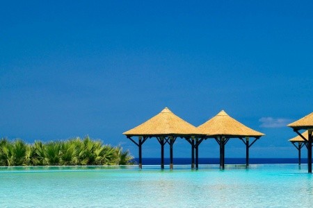 Gran Melia Palacio De Isora - 306