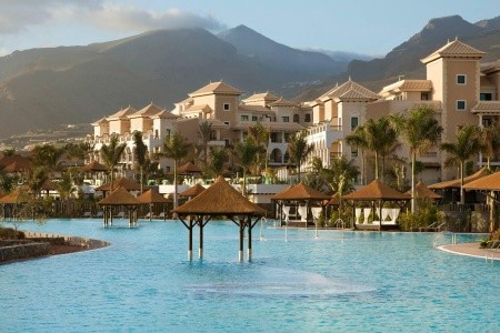 Gran Melia Palacio De Isora - 308