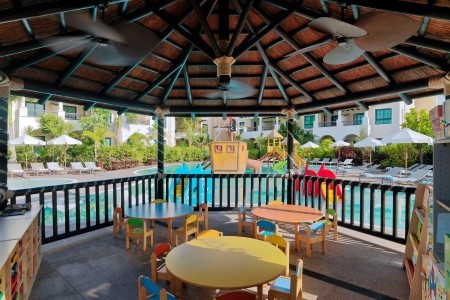 Gran Melia Palacio De Isora - 310