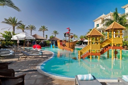 Gran Melia Palacio De Isora - 311