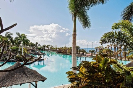 Gran Melia Palacio De Isora - 312