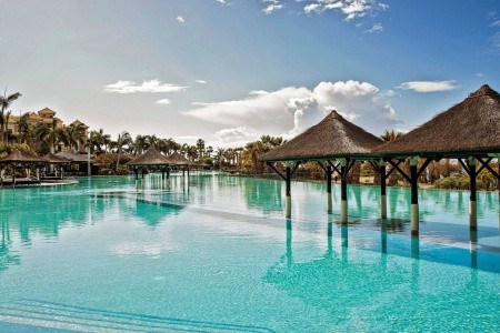 Gran Melia Palacio De Isora - 313