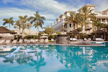 Gran Melia Palacio De Isora - 315