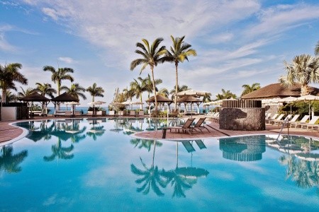 Gran Melia Palacio De Isora - 316