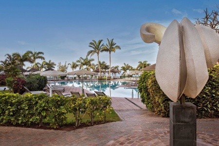 Gran Melia Palacio De Isora - 317