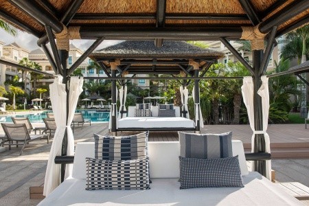 Gran Melia Palacio De Isora - 318