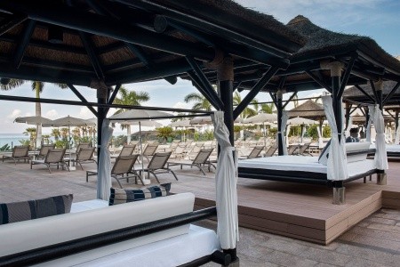 Gran Melia Palacio De Isora - 319