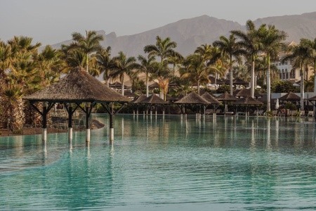 Gran Melia Palacio De Isora - 321