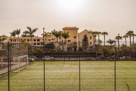 Gran Melia Palacio De Isora - 323