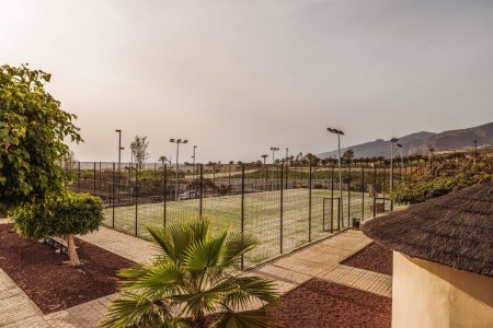 Gran Melia Palacio De Isora - 324