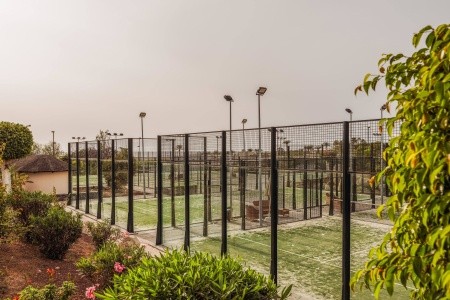 Gran Melia Palacio De Isora - 325