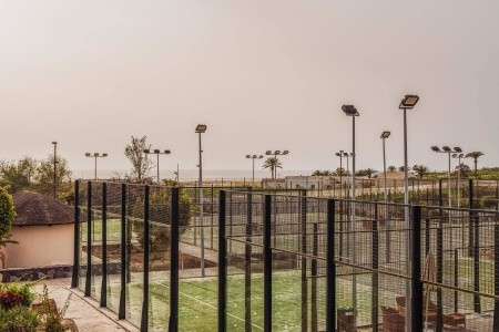 Gran Melia Palacio De Isora - 326