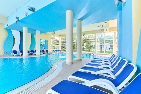 Garden Suites Umag Plava Laguna - 79