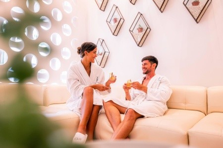 Melia Caribe Beach Resort - 258