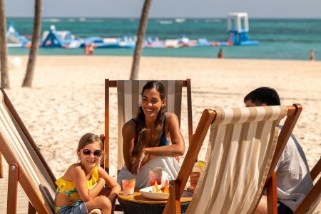 Melia Caribe Beach Resort - 264