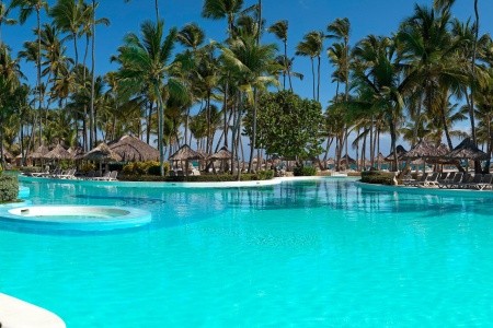 Melia Punta Cana Beach Resort - 251