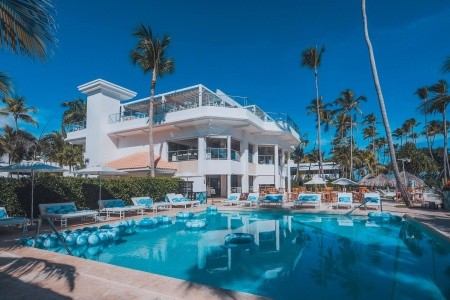 Melia Punta Cana Beach Resort - 252