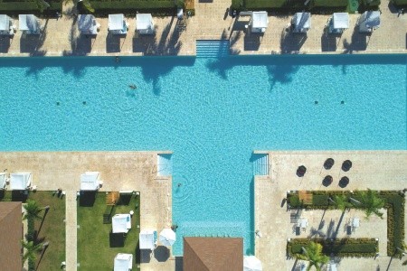 Paradisus Grand Cana - All Suites - 260
