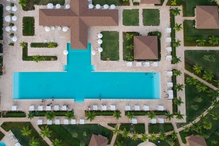 Paradisus Grand Cana - All Suites - 261