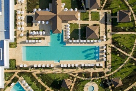 Paradisus Grand Cana - All Suites - 262