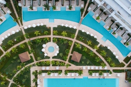 Paradisus Grand Cana - All Suites - 263