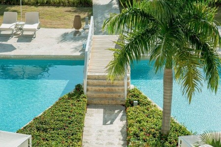 Paradisus Grand Cana - All Suites - 264