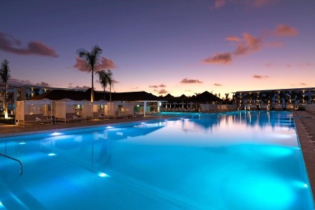 Paradisus Grand Cana - All Suites - 266