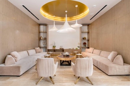 Paradisus Grand Cana - All Suites - 269